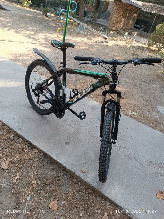 Velosiped 26 sotiladi holati yaxshi
