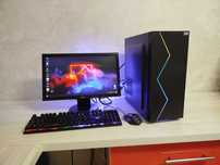 Игровой пк R9 380 GAMING i5 8gb