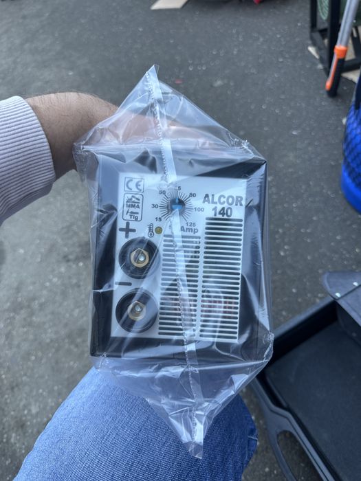 Vand aparat de sudura stic 50 de buc