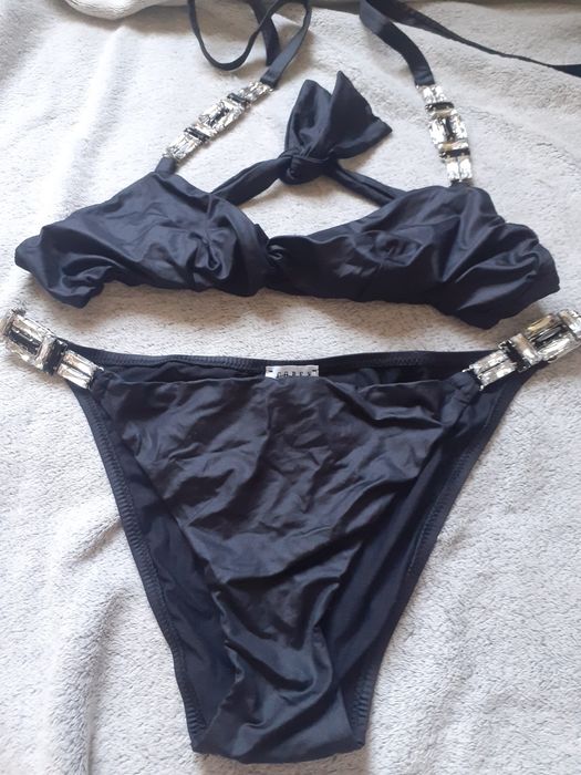 CALZEDONIA costume baie 2 piese/38.40.42