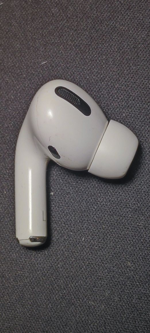 Airpods pro 1, 1 наушник