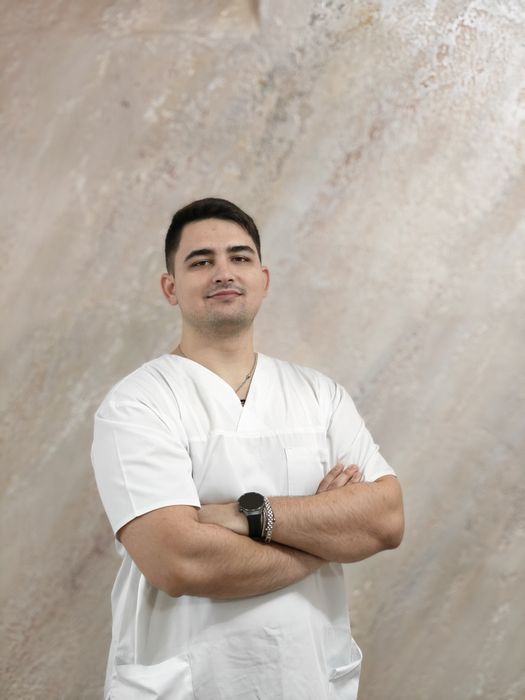 Kinetoterapie/ recuperare Dâmbovița.