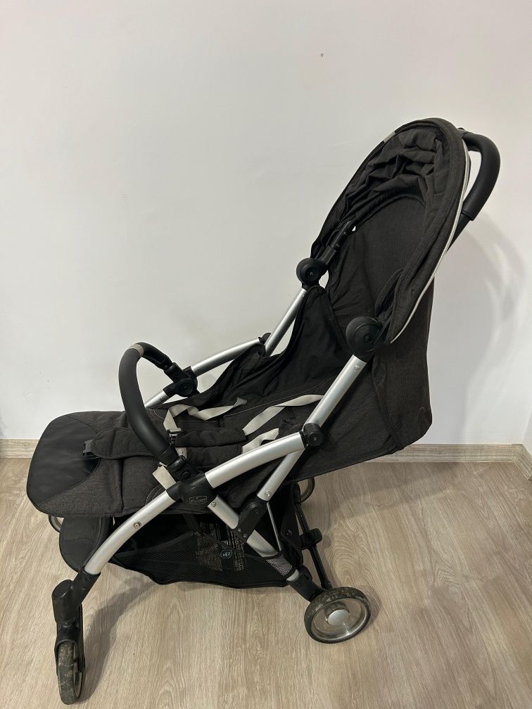 Carucior sport Chicco Goody Plus, 0luni+