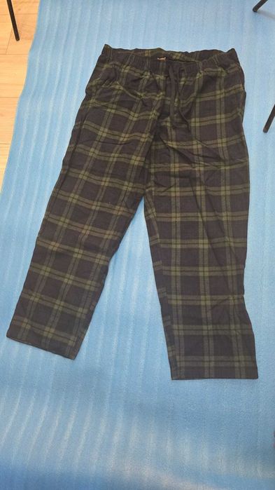 Pijama calduroasa si foarte confortabila