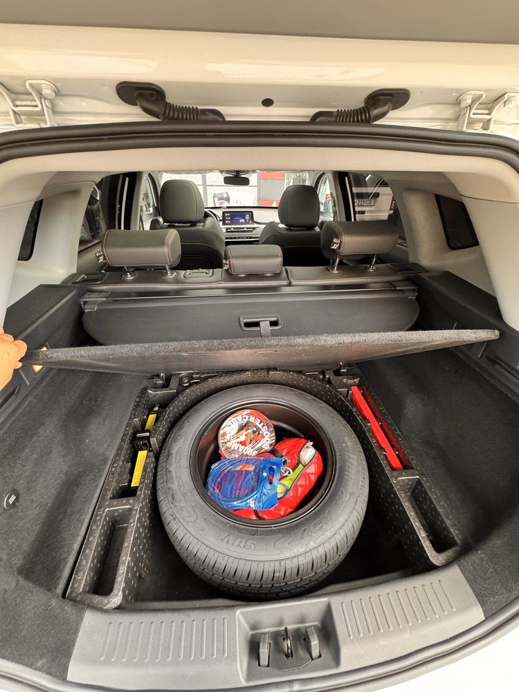 Chery 7 pro full