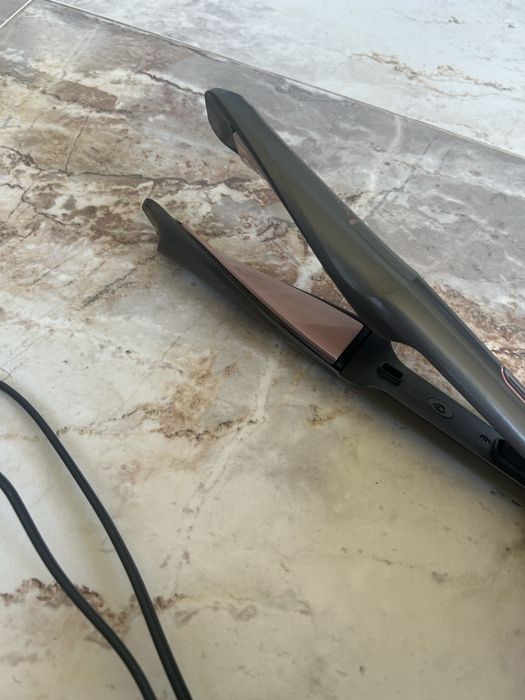Преса за изправяне и къдрене REMINGTON