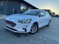 Ford Focus Carte RAR efectuata- garantie