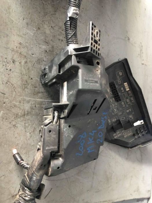 panou siguranta 2.0 d ford mondeo mk4