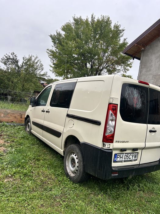 Vand peugeot expert 2.0 TDI
