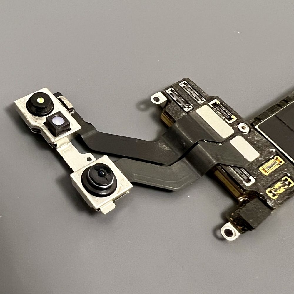 Placa de baza iPhone 13 cu FaceID inclus - swap dezmembrari reparatii