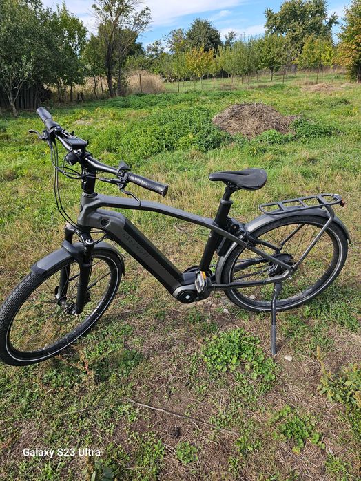 Vand bicicleta kalkhoff eandeavour 7