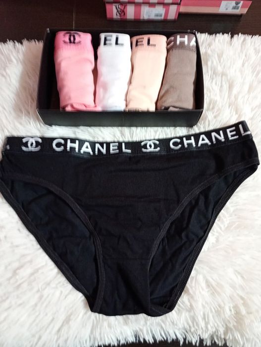 Комплект дамско бельо