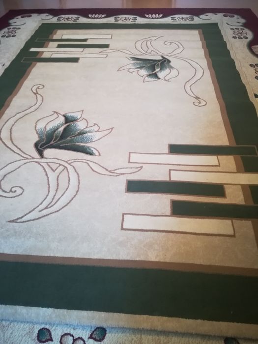 Продам ковер размер 200/300