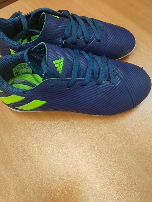 Бутонки adidas 31 номер