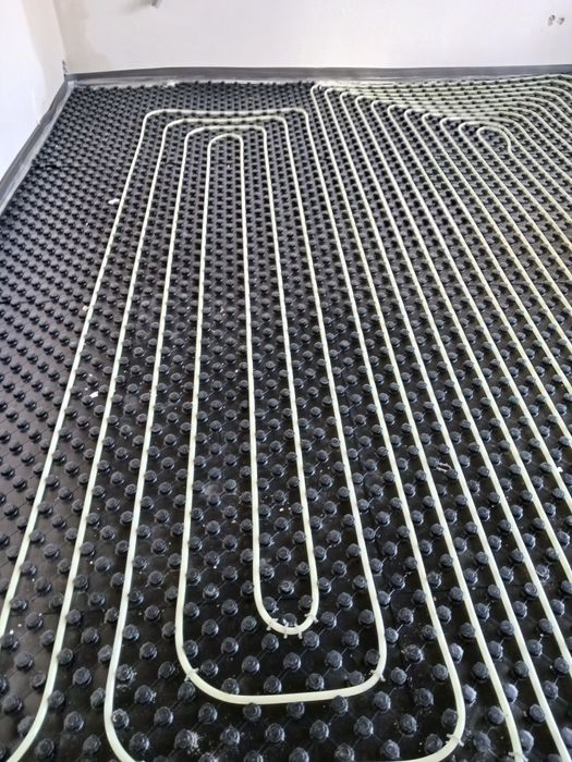 Instalator cu experiență  Floresti