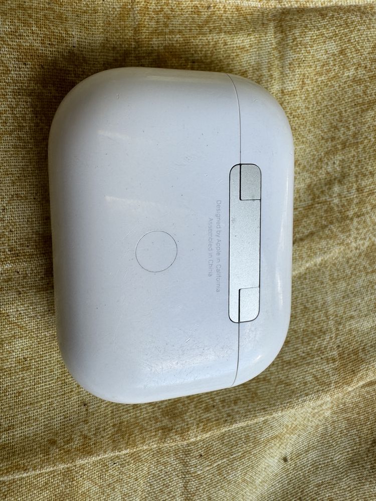 Casti Bluetooth Apple AirPods PRO 2 Model A2700