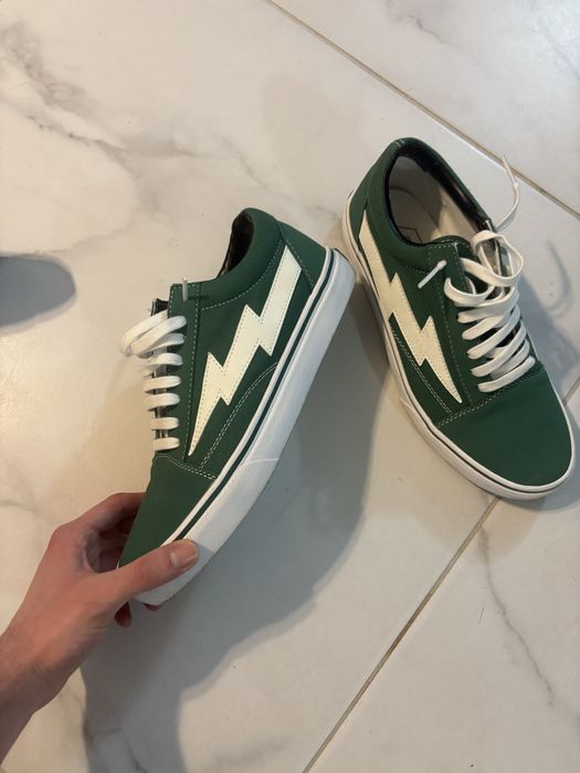 Revenge x storm marimea 41