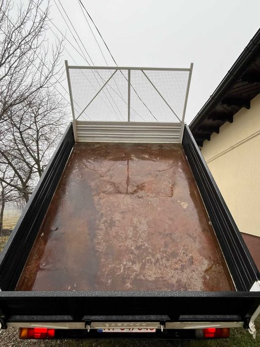 Vand Iveco daily basculabil 35c13 2003 3.5t