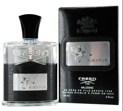 Aventus Creed парфюмерия