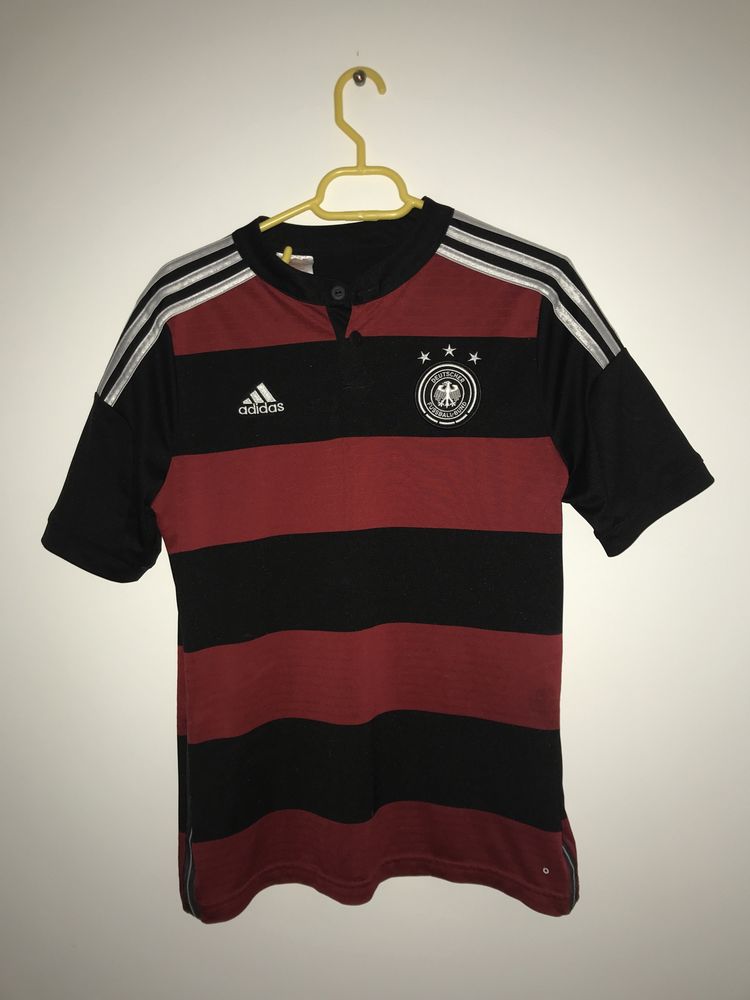 Tricou Germania S