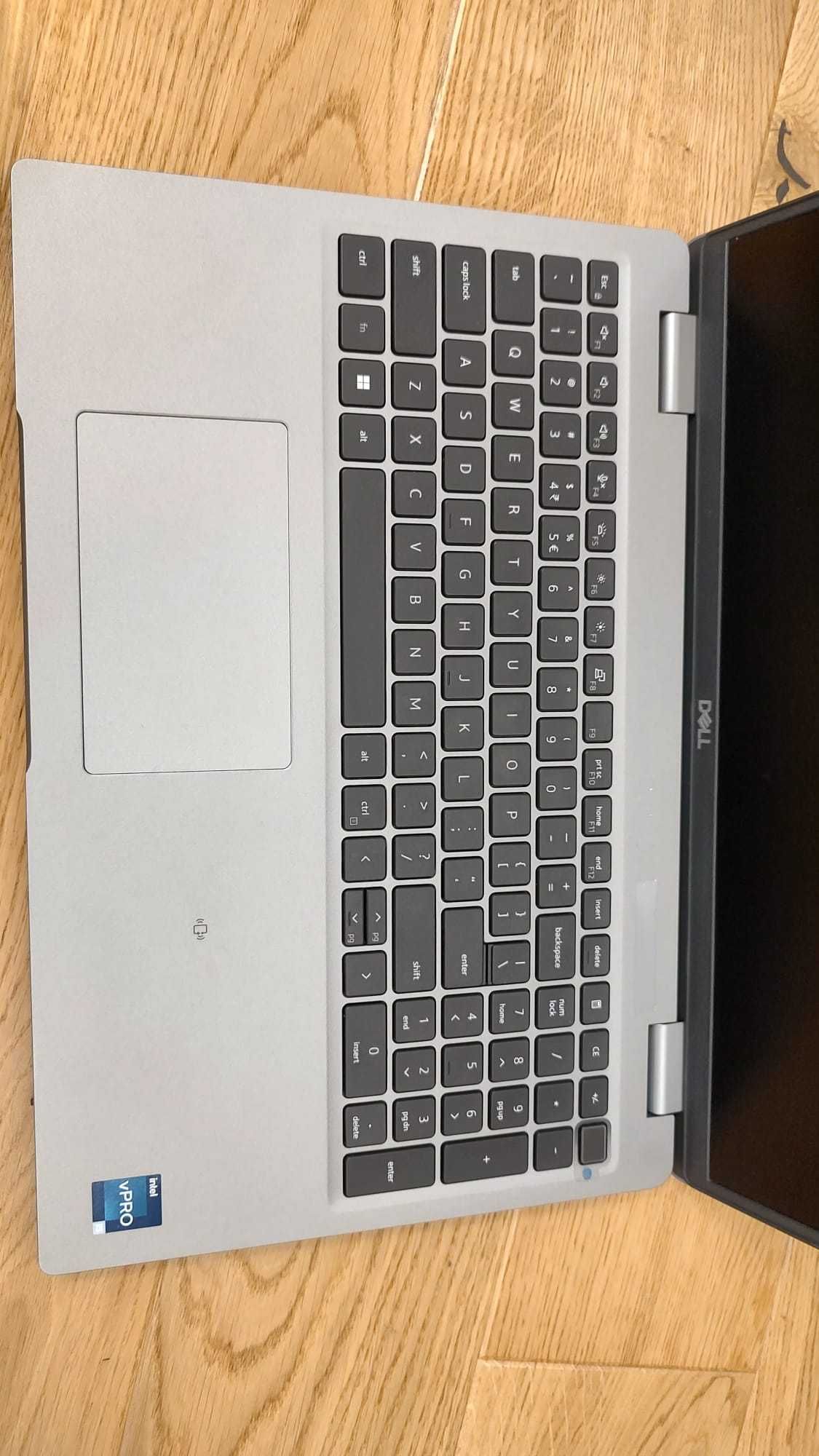 Dell Latitude 5530