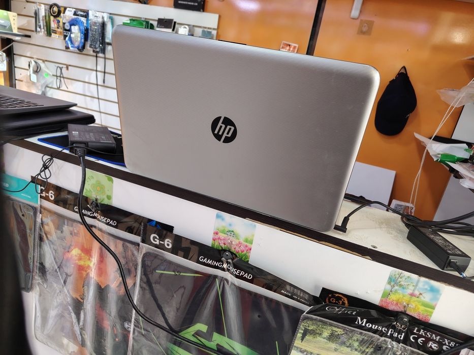 Noutbuk sotiladi Hp A6-7310