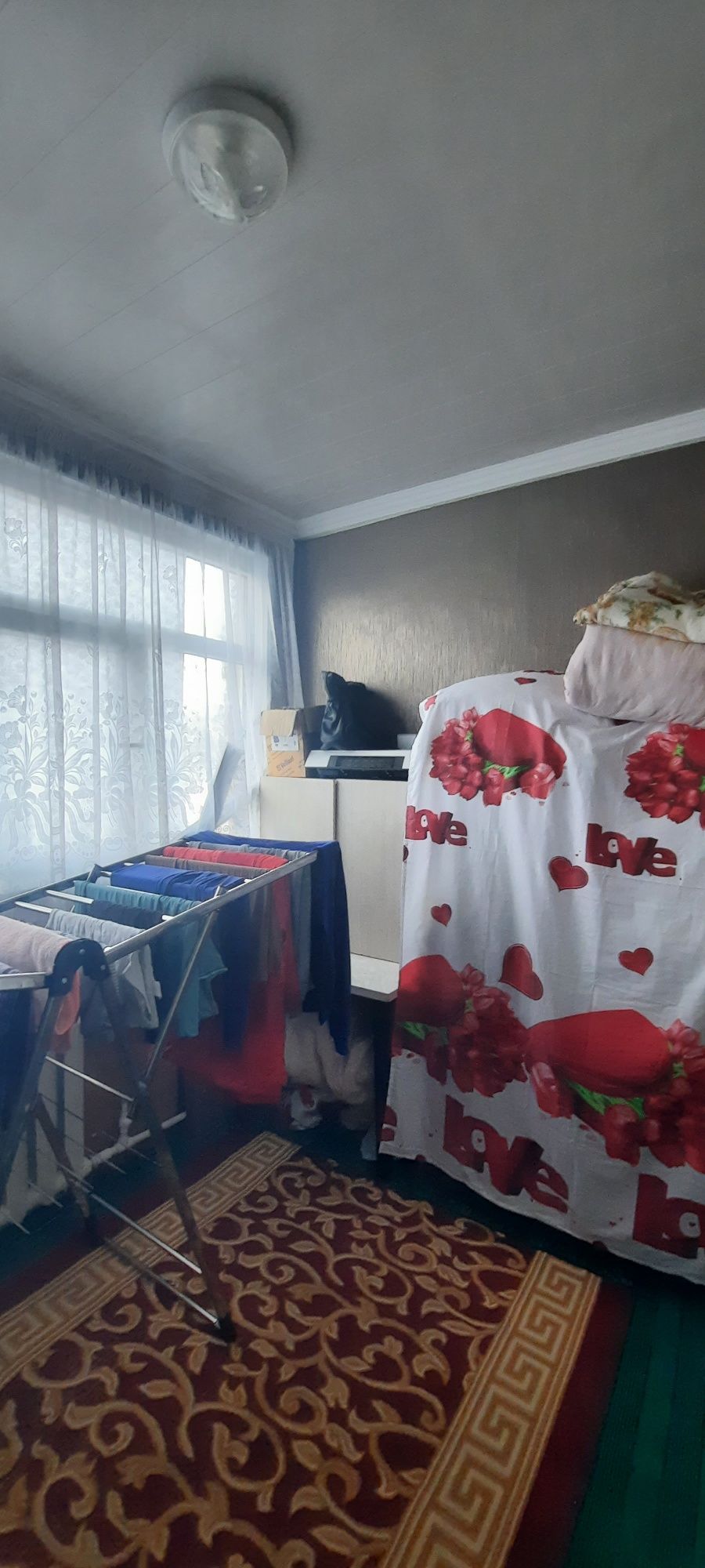 Ттз-1.дом.2+1ком. 4эт.