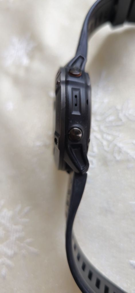 Часовник Garmin Fenix 6X PRO Solar