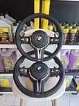 Волан за BMW F10 F11 F06 F01 М спорт БМВ Ф10 Ф11 Ф01  м-ков М5 спортен