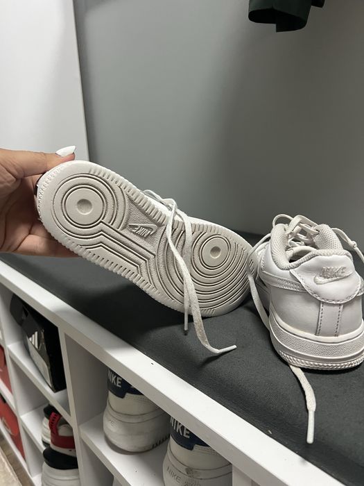 Обувки ,кецове Nike 32 номер