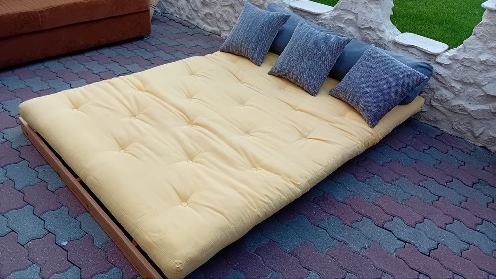 Canapea extensibila