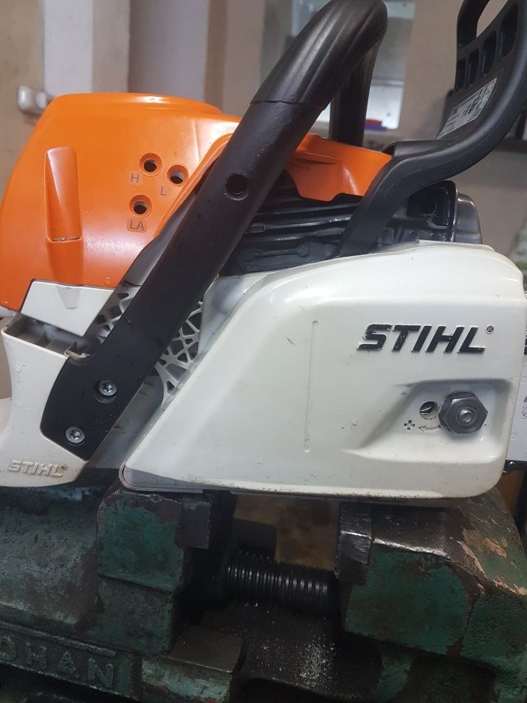 Stihl 231 motofierastrau