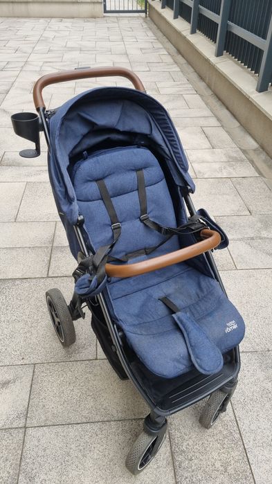 Carucior Britax Romer B-Agile