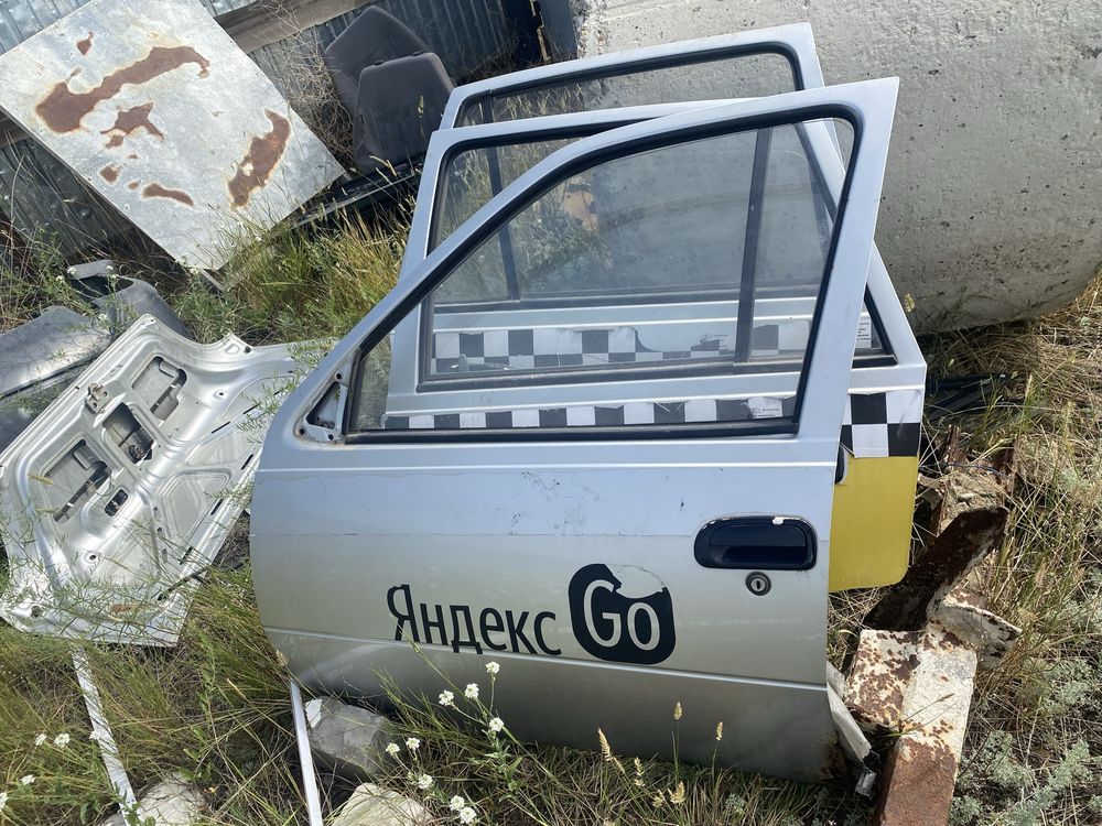 Продам запчасти на нексию.