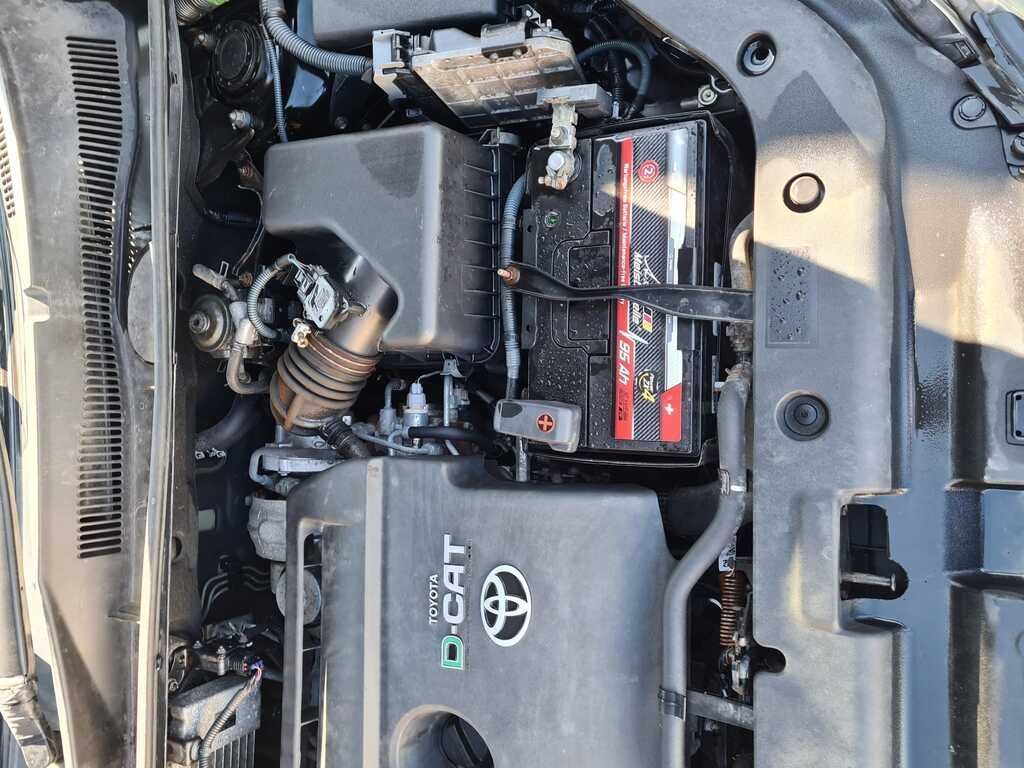 Motor Toyota RAV 4 III 2.2 D - 4D 177cp 2005 - 2009 177CP Manuala 2AD - FHV Euro4 (536)