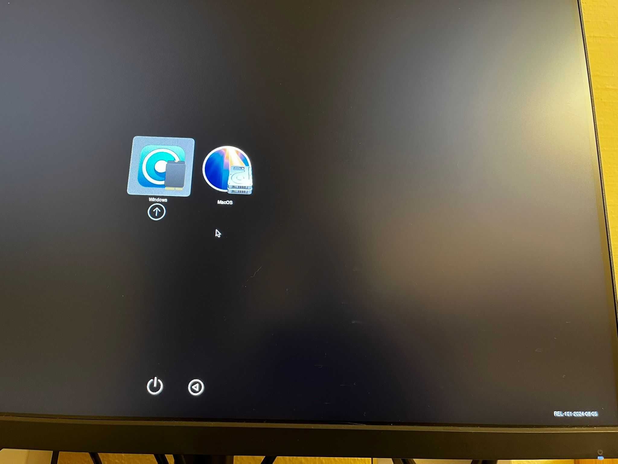 Mac Pro 5.1 Xeon X5675, 16GB RAM, RX 570 4GB