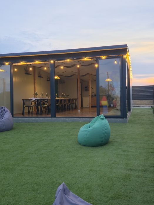 Locatie petreceri private