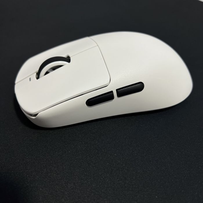 VXE R1 Nearlink игровая мышка