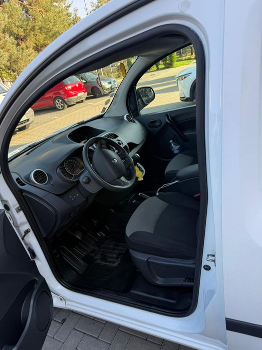 Renault Kangoo 2019
