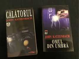 Set 2 romane John Katzenbach