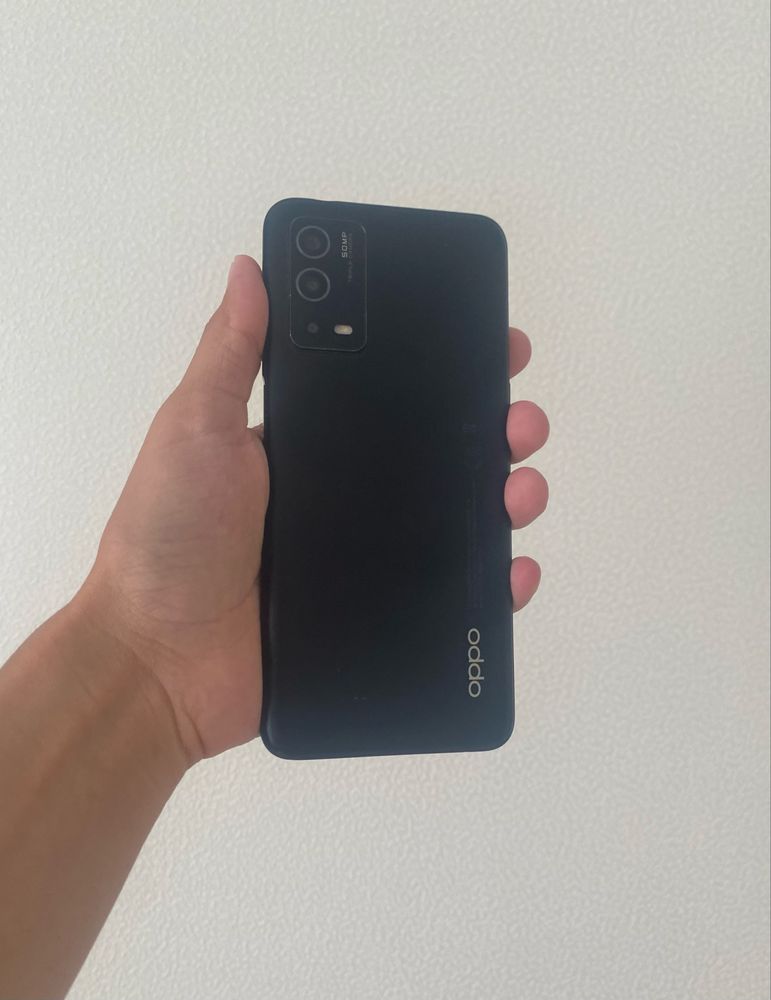 Oppo A55 Android