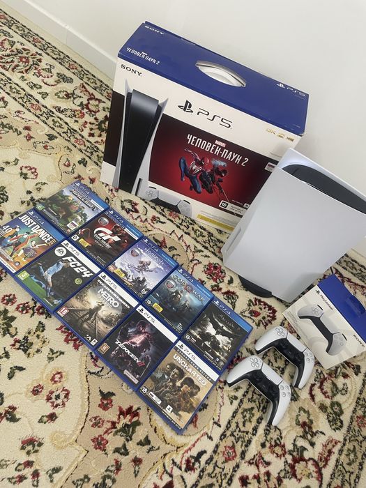 Sony PlayStation 5