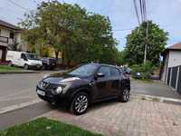 NiSSAN JUKE /Model TEKNA / 2014 / Euro 5/ 1.5 dCi/ 110 Cp/ KEYLESS