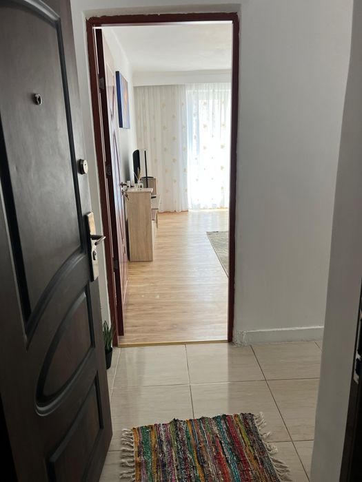 Apartament doua camere modern, central, Teatrul Davila, Forte Vita