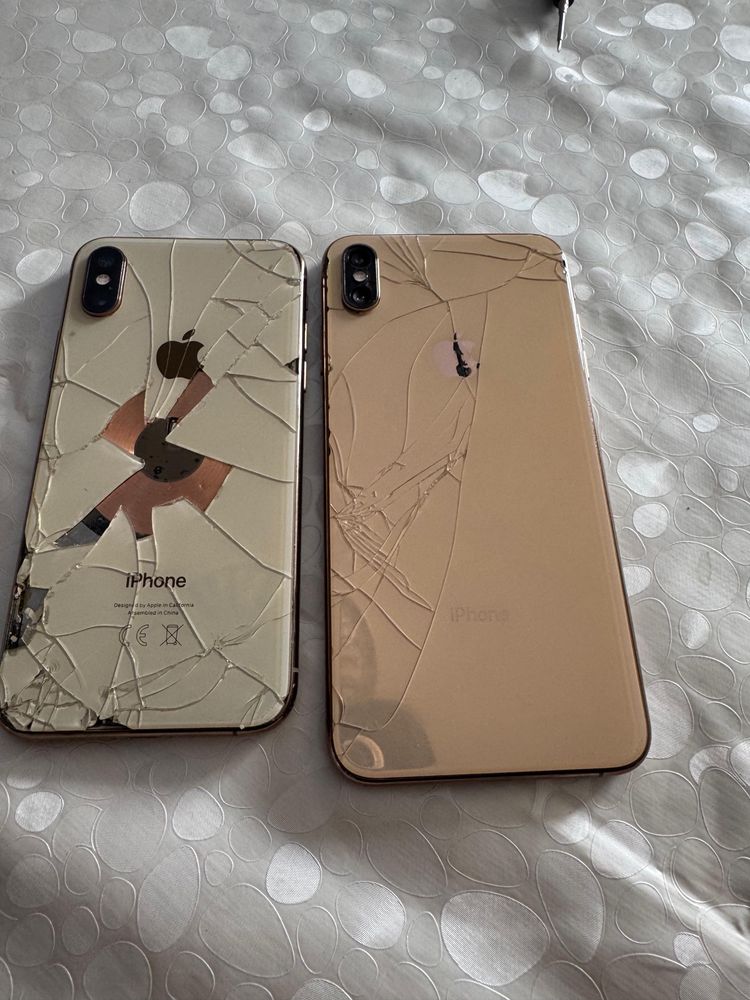 Iphone xs max 512Gb
