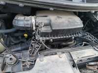 Motor Ford Transit custom YNF6 2.0