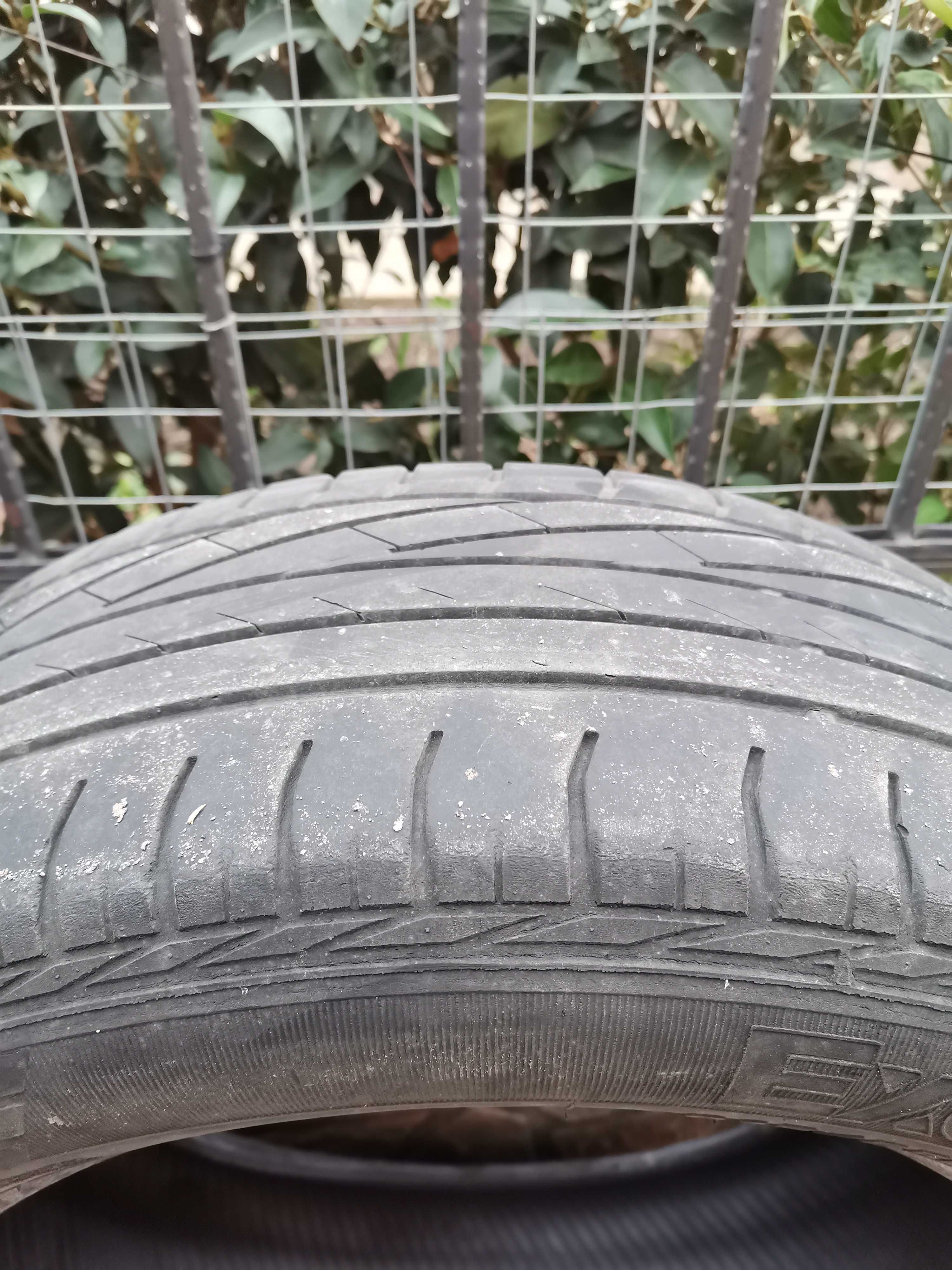 GOODYEAR Excelence 215/55/R17