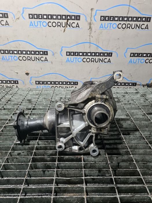 Cutie de Tranfer Grup Fata Mazda CX - 5 2.2 Diesel 2012 - 2015 150CP Manuala 6 Trepte ...