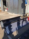 Отвал оборотный КО-3