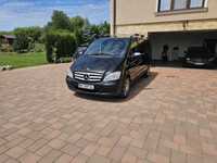 Mercedes Benz Viano 2013 3.0